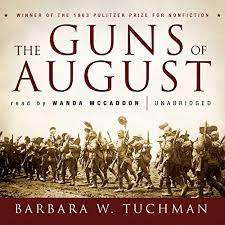 Guns of August